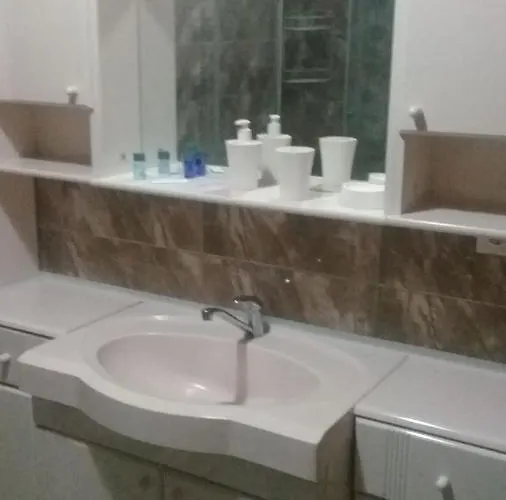 Elitsuit Hotel Tuzla